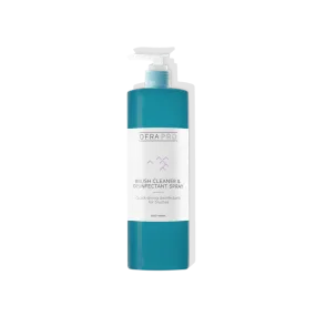 Brush Cleaner Professional