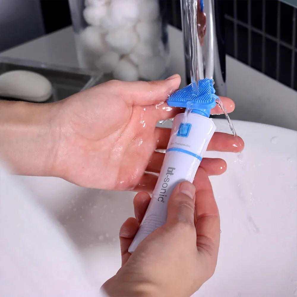 BT Sonic 2.0 Facial Cleansing