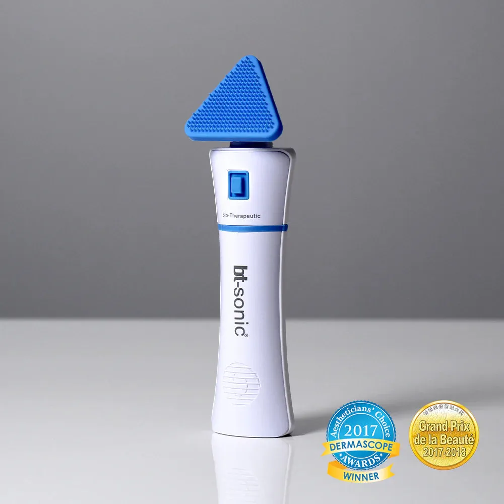 BT Sonic 2.0 Facial Cleansing