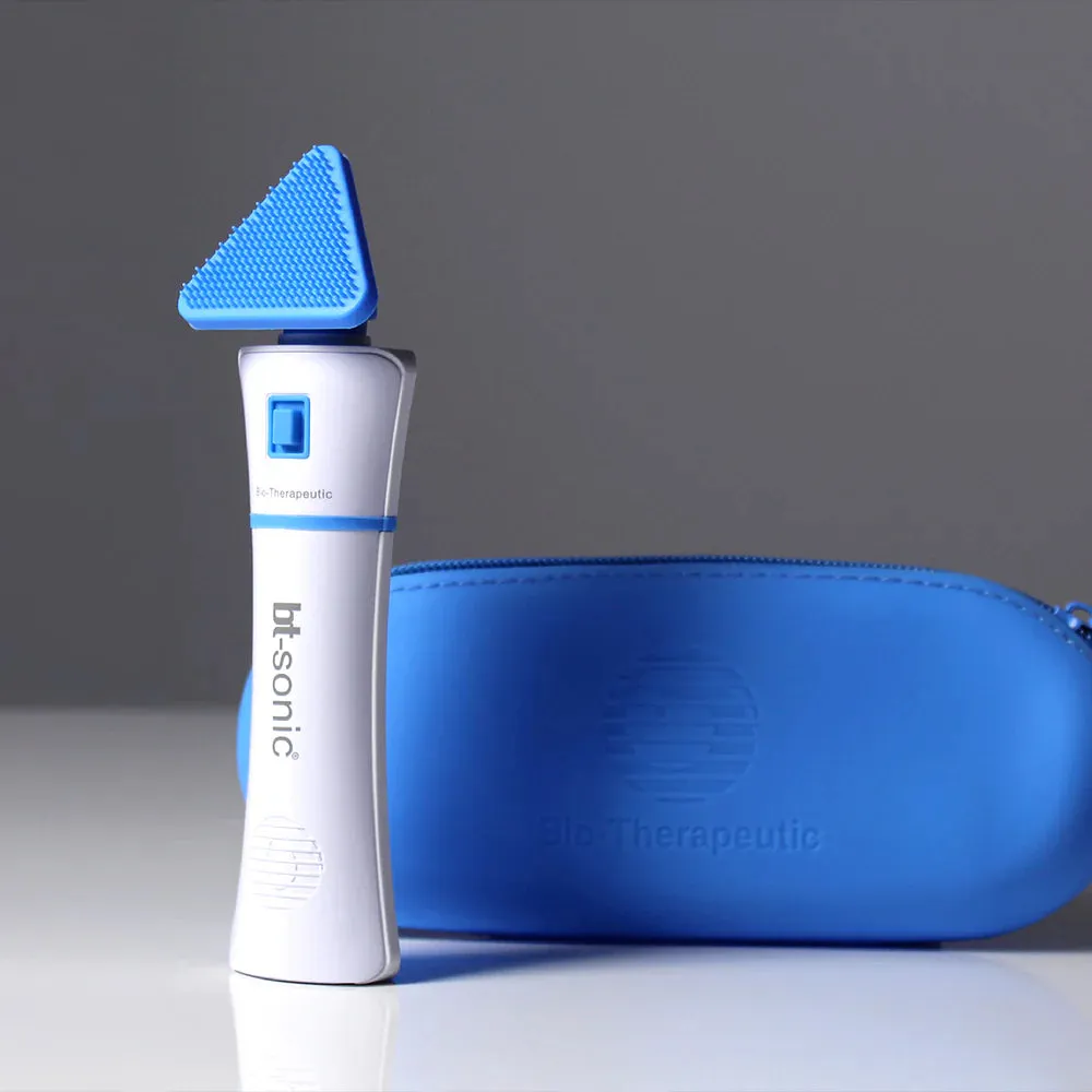 BT Sonic 2.0 Facial Cleansing