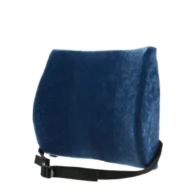 Bucket Seat Lumbar Back Cradle