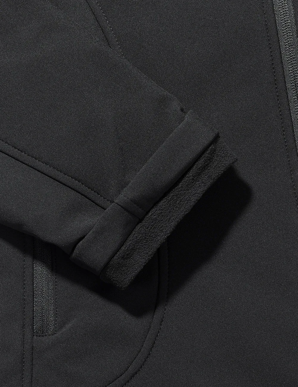 Bundle Deal - Women’s Classic Heated Jacket  & Extra Mini 5K Battery