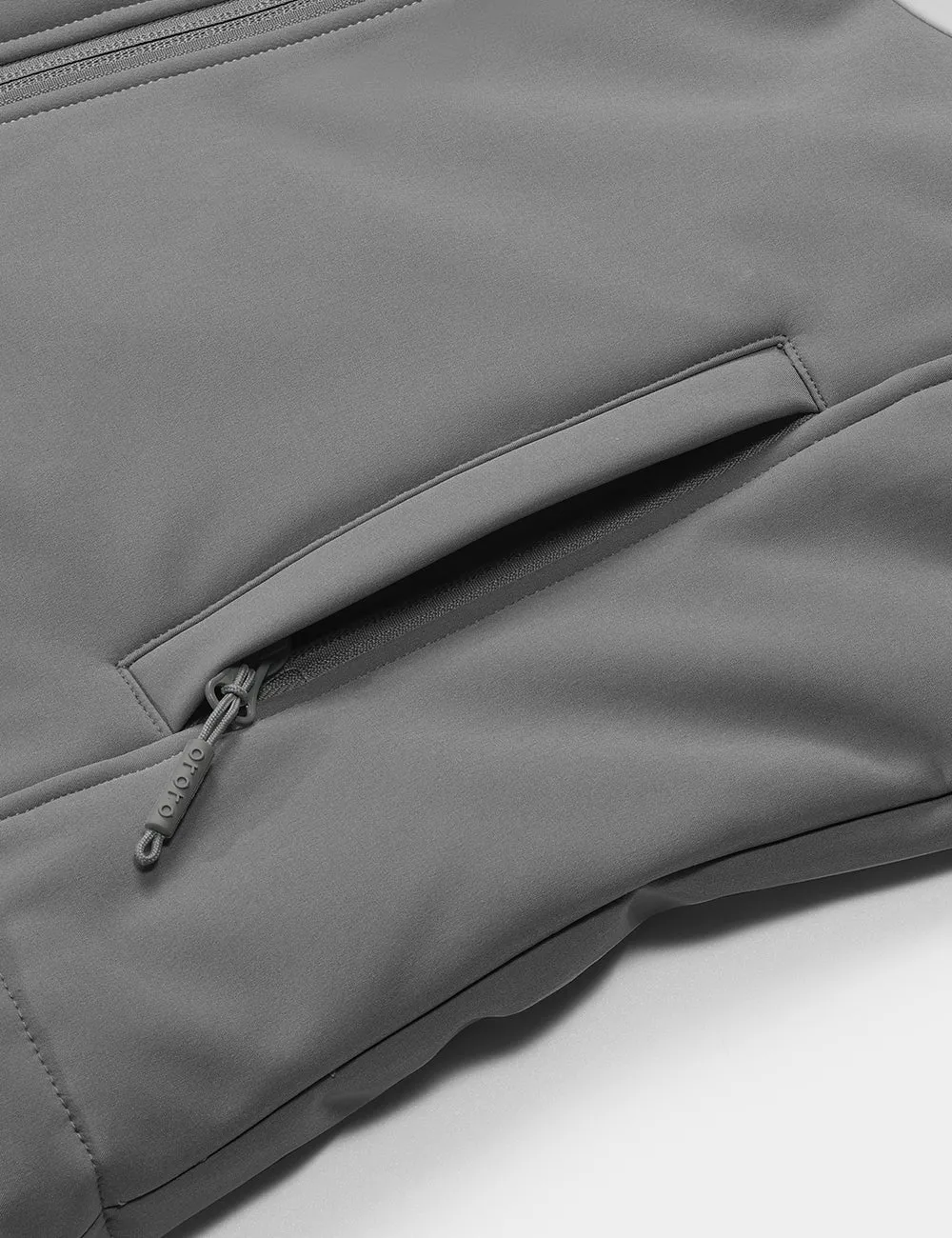 Bundle Deal - Women's Dual Control Heated Jacket (Chest Heating) & Extra Mini 5K Battery