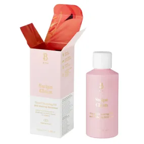 Bybi Swipe Clean Facial Cleansing Oil And Makeup Remover 100ml