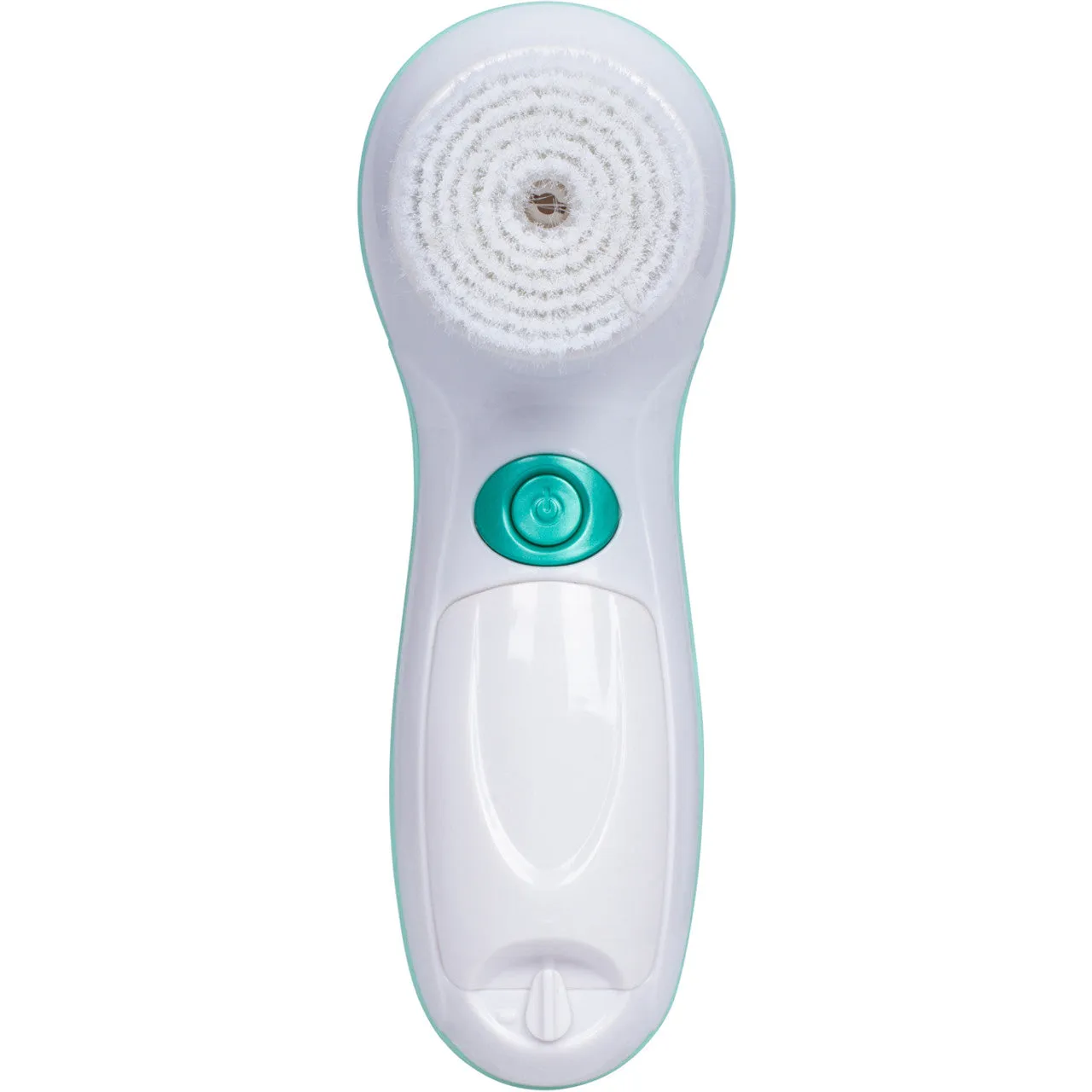 Cala 2-Way Facial Cleansing System (Mint)