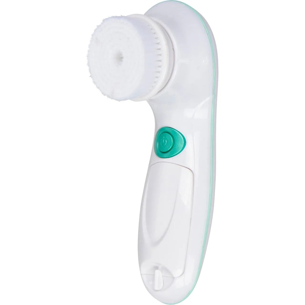 Cala 2-Way Facial Cleansing System (Mint)