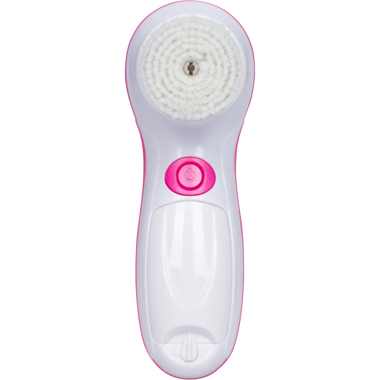 Cala 2-Way Facial Cleansing System (Pink)