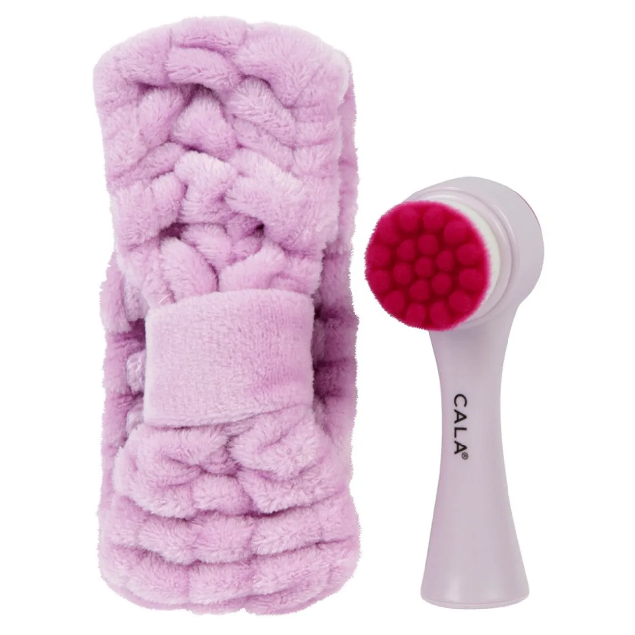 Cala Goal To Glow: Purple (2Pc Set)