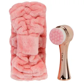 Cala Goal To Glow: Rose Gold (2Pc Set)