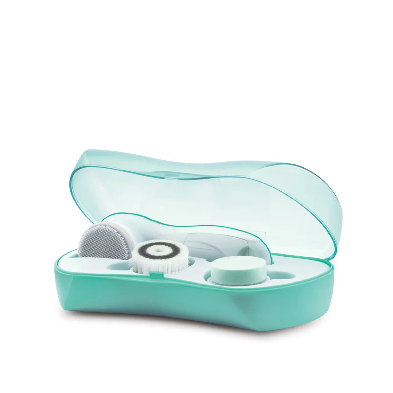 Cala Sonic Facial Cleansing System: Mint