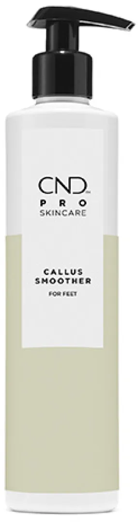 Callus Smoother * CND PRO Skincare