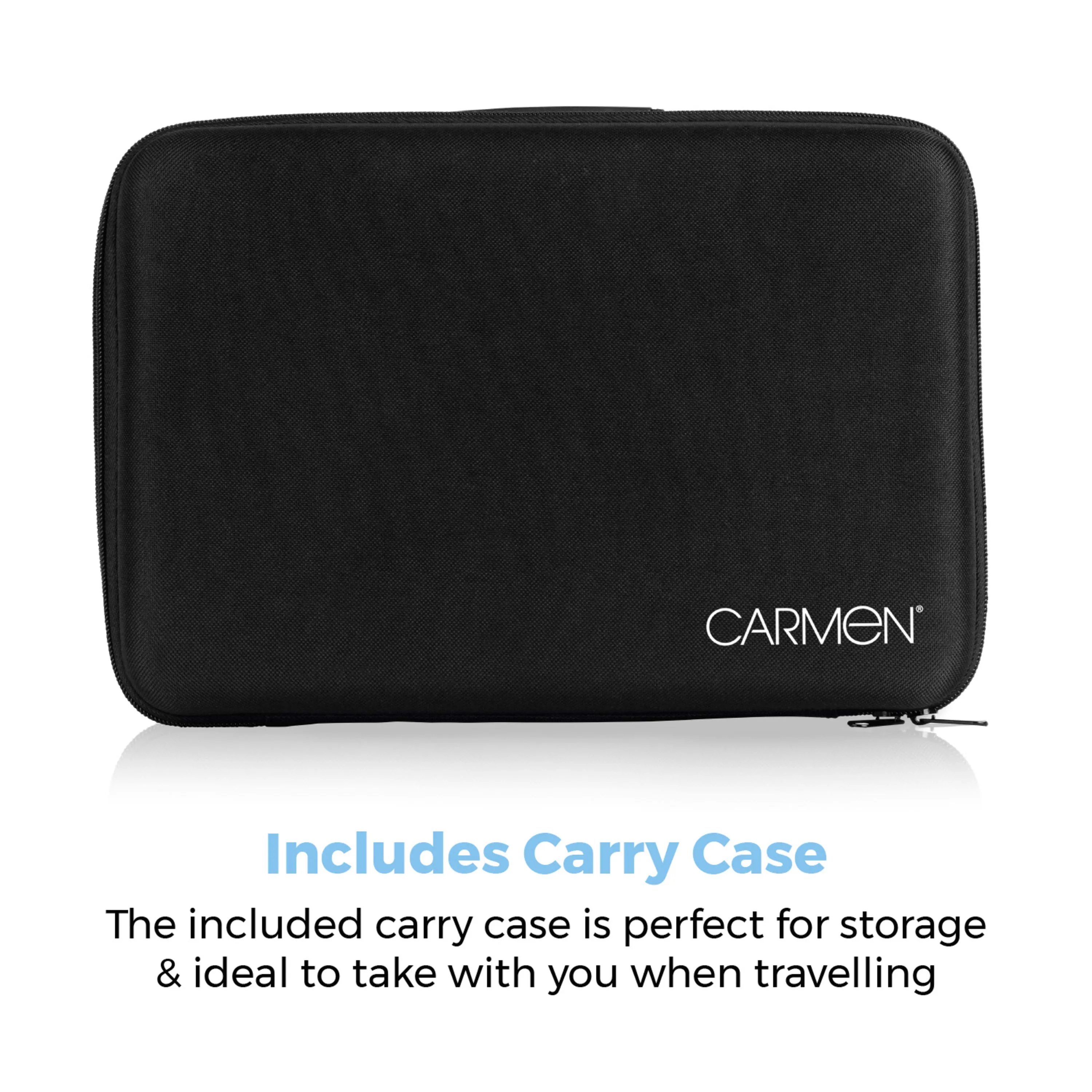 Carmen Percussion Massage Gun