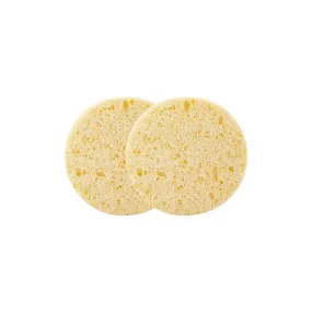 Cellulose Sponges - Pack of 2