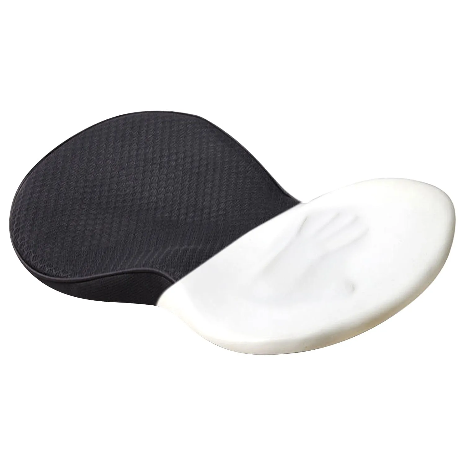 Chair Seat Cushion Car Memory Foam Pad