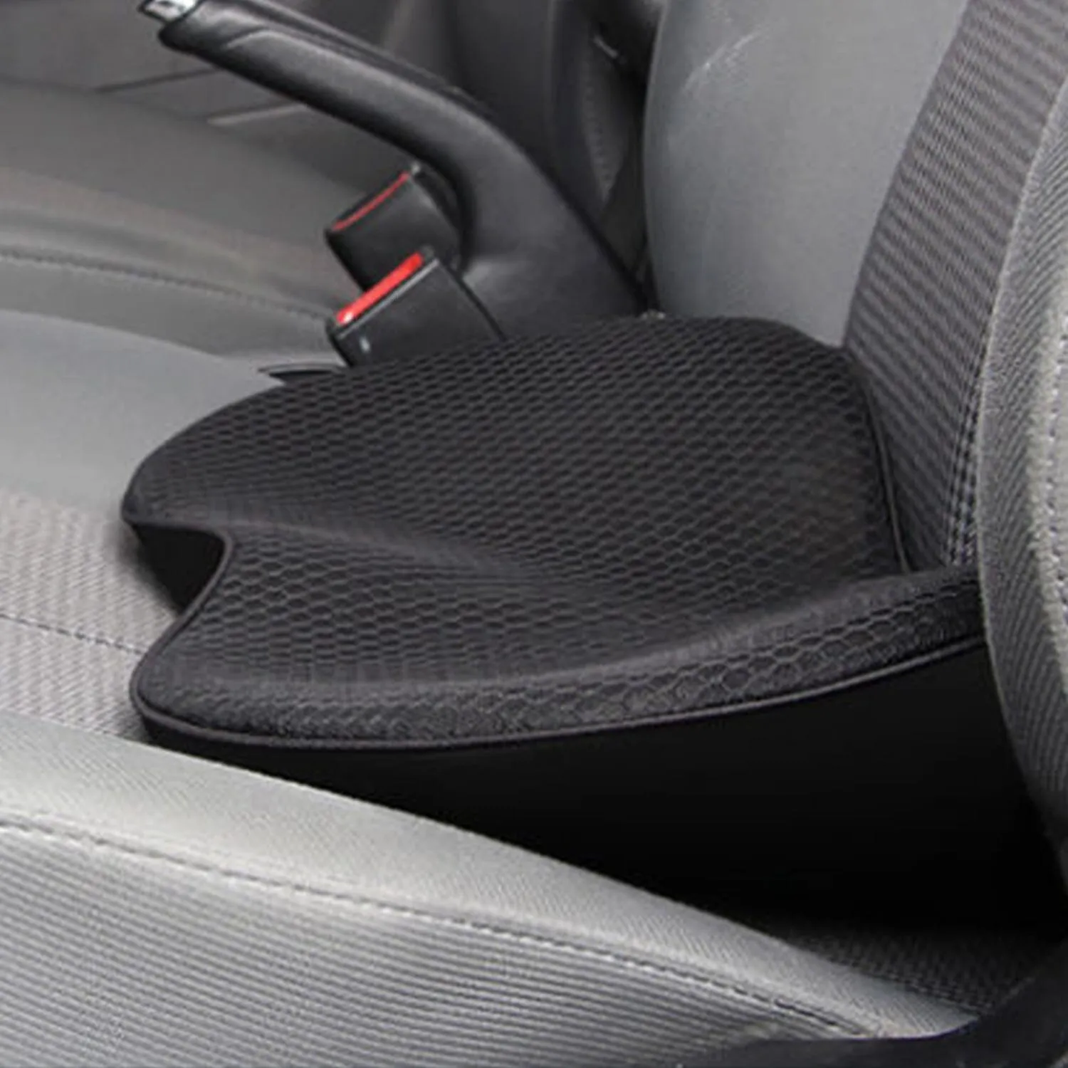 Chair Seat Cushion Car Memory Foam Pad