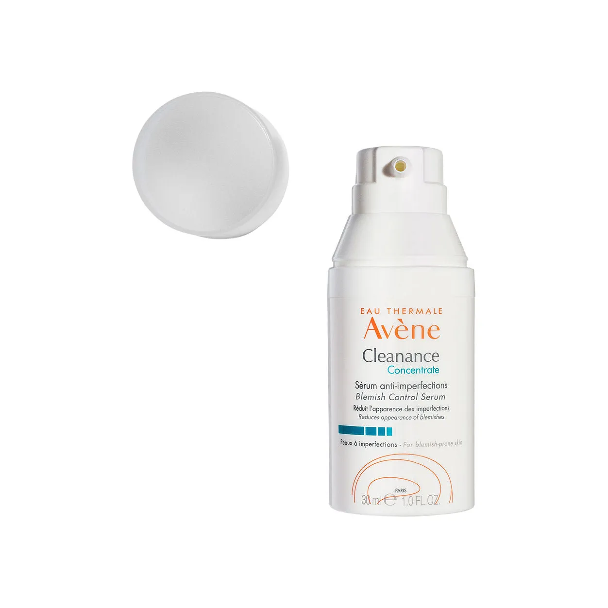 Cleanance Concentrate Blemish Control Serum