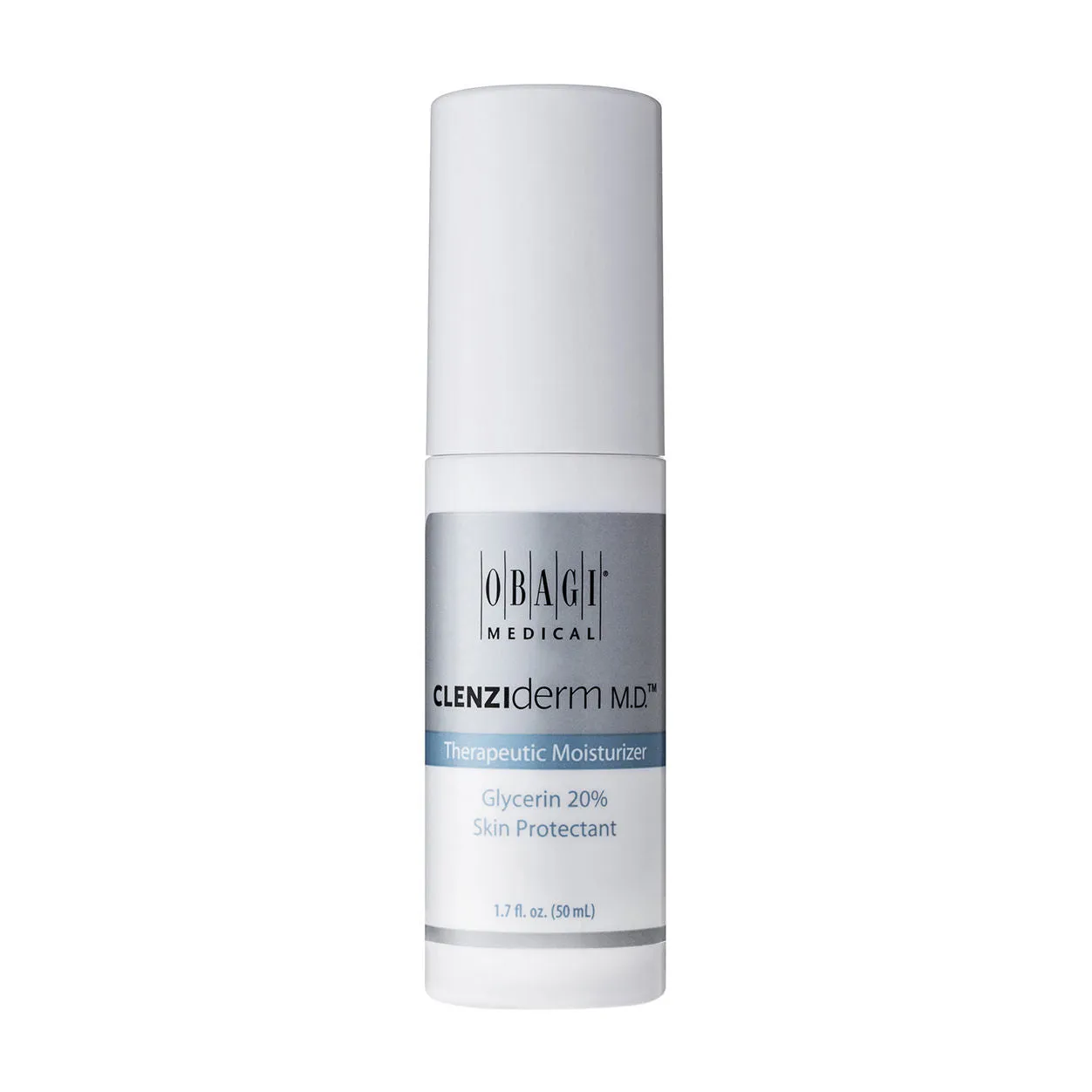 Clenziderm M.D. Therapeutic Moisturizer