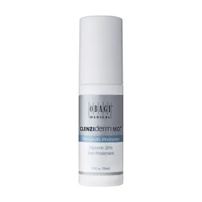 Clenziderm M.D. Therapeutic Moisturizer