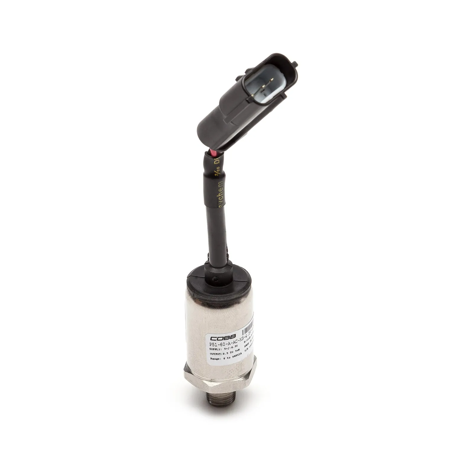 Cobb Tuning 4 Bar MAP Sensor Kit - Subaru STI VA