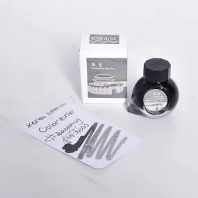 Colorverse Korea Special Hwaseong Fortress Ink Bottle