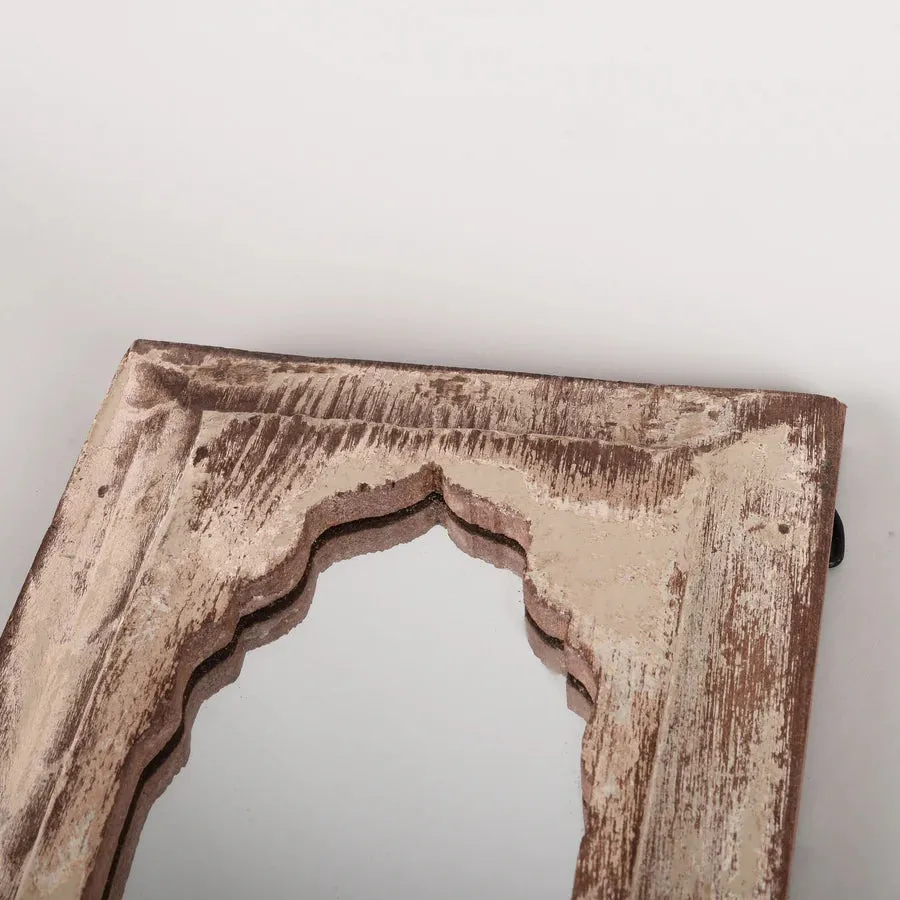 Coloured Arch Mirrors
