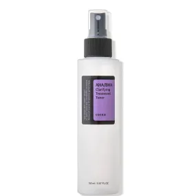 Cosrx Aha Bha Clarifying Treatment Toner