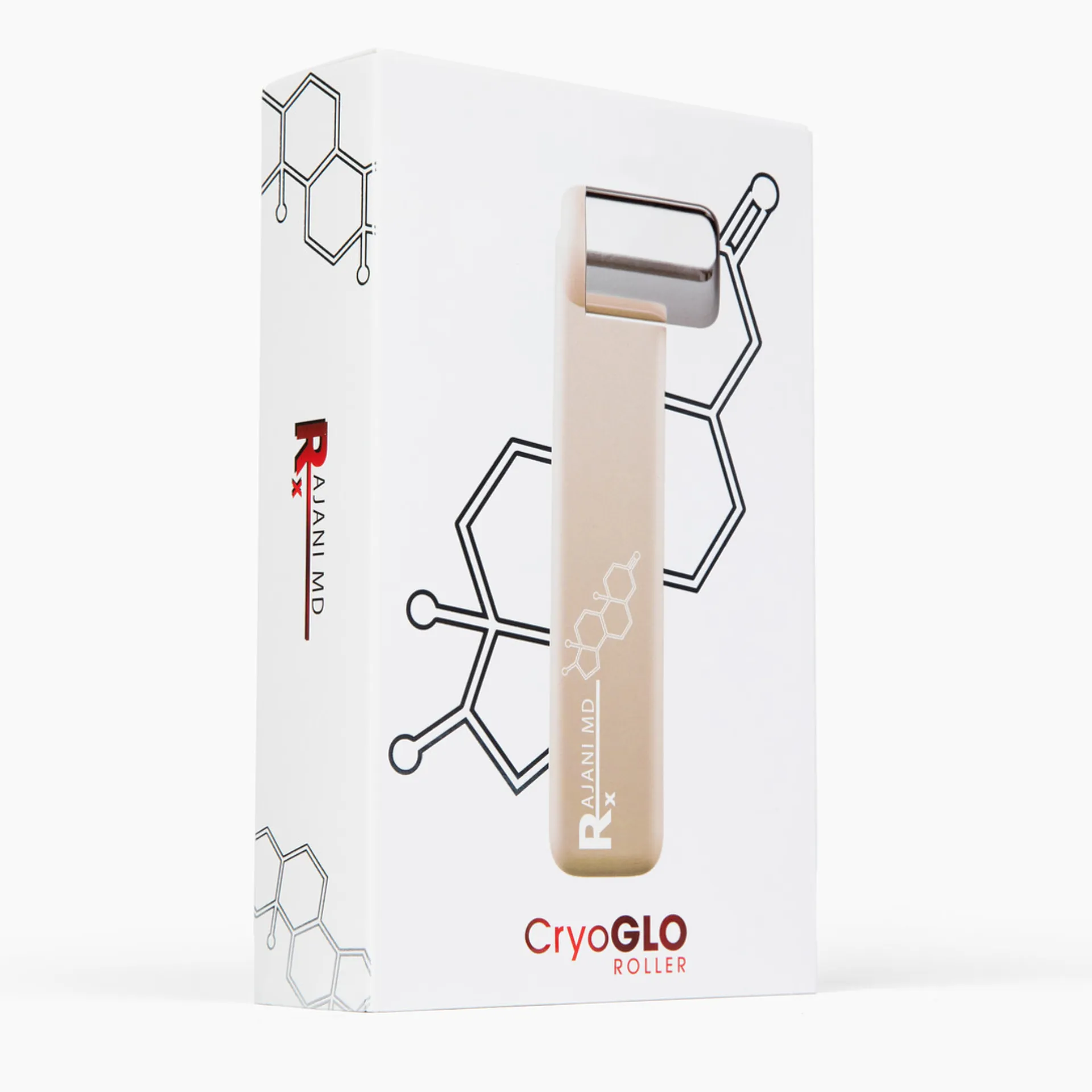 CryoGLO Roller