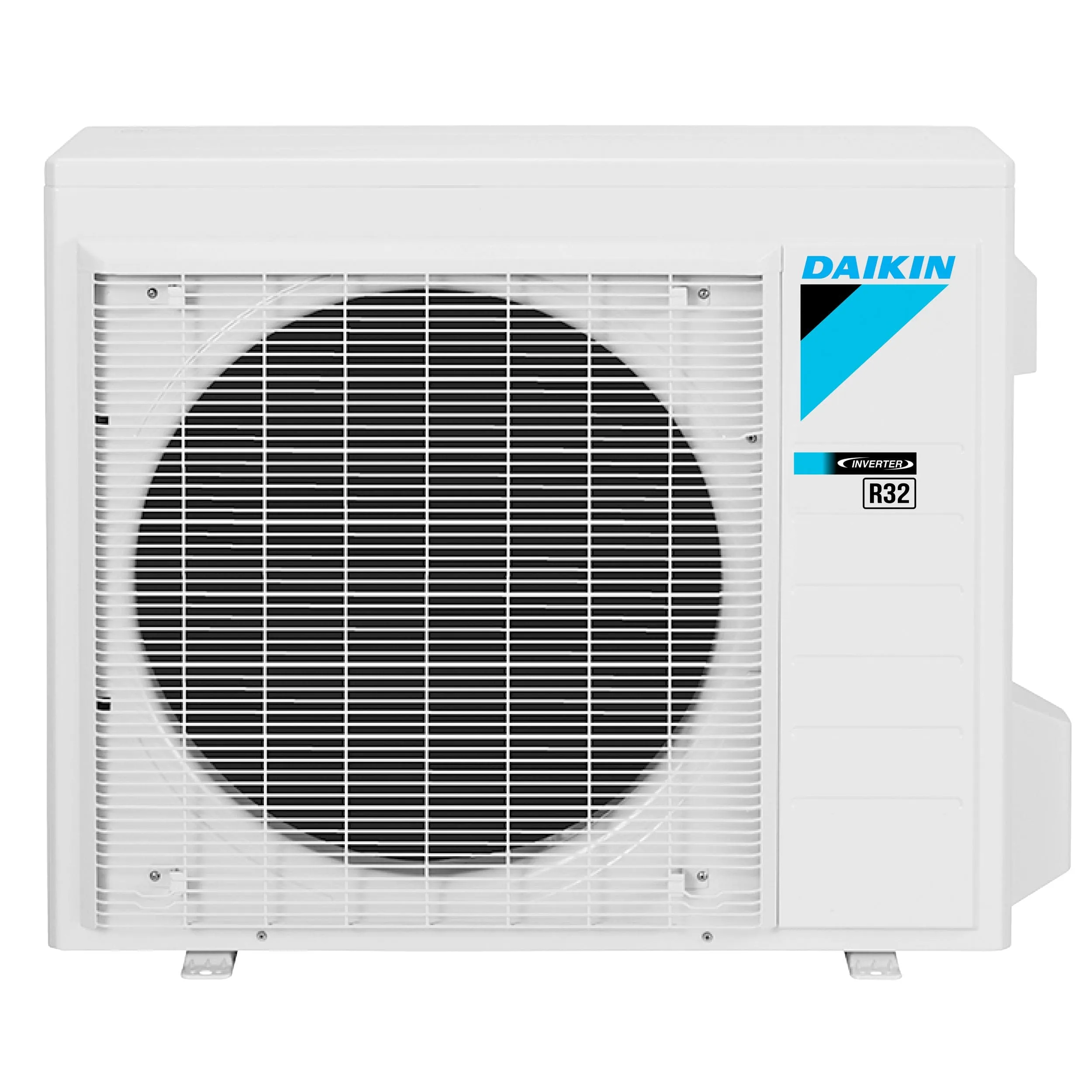 Daikin 24000 Btu 22 SEER Ductless Mini-Split Wall Mount Heat Pump Air Conditioner