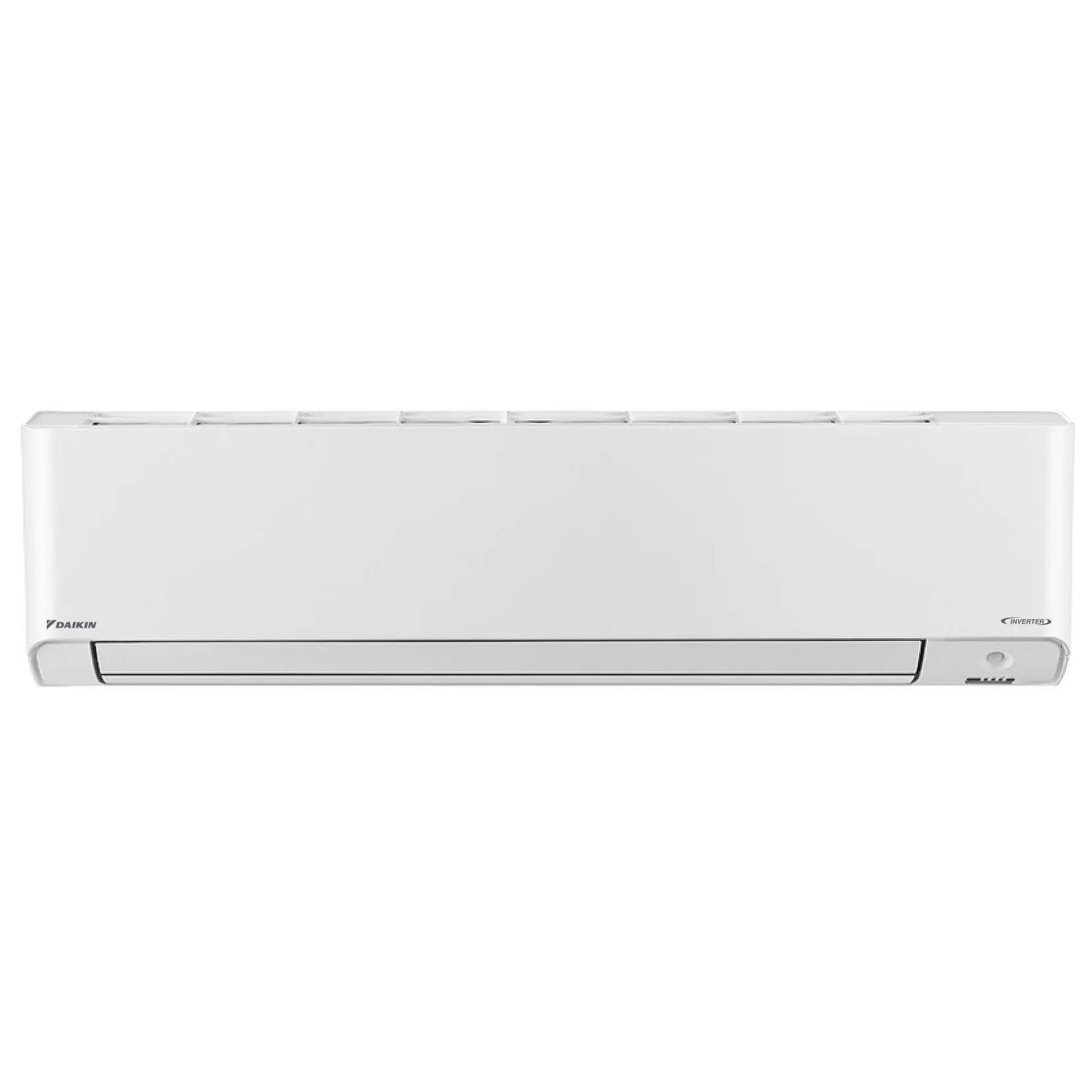 Daikin 24000 Btu 22 SEER Ductless Mini-Split Wall Mount Heat Pump Air Conditioner