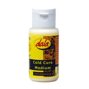 Dala Cold Cure Medium 50ml