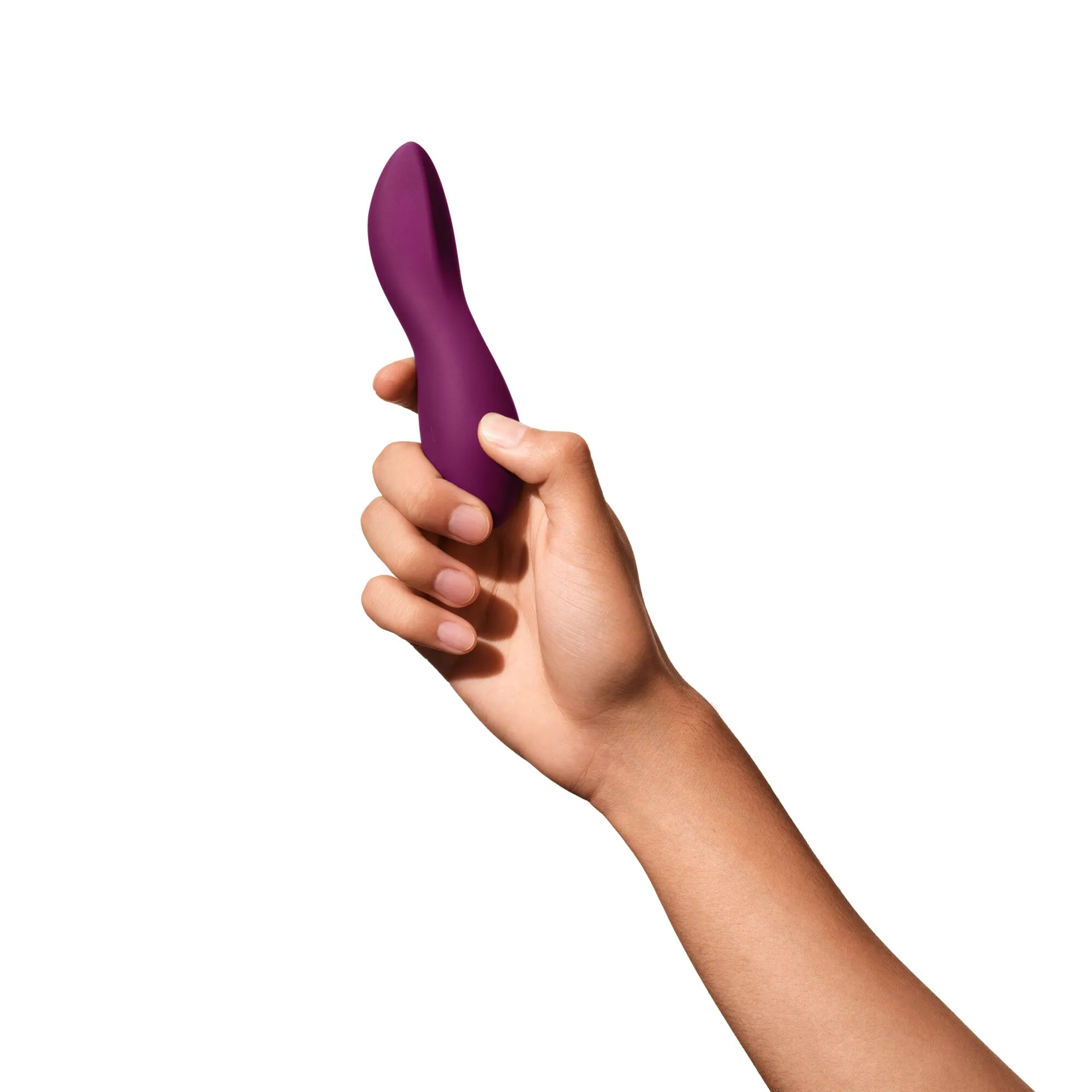 Dame Dip Silicone Vibrator