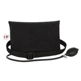 Deluxe Small Inflatable Lumbar Cushion