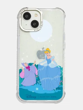 Disney Ball Gown Shock iPhone Case