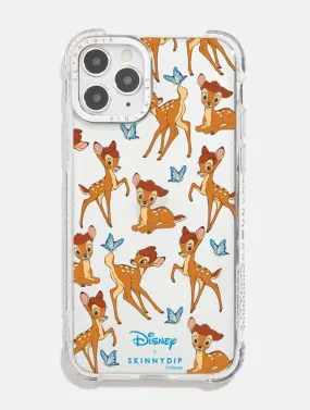 Disney Bambi Shock iPhone Case