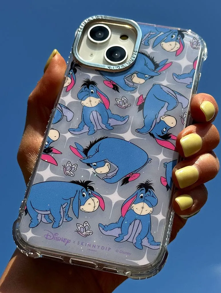 Disney Eeyore Shock iPhone Case