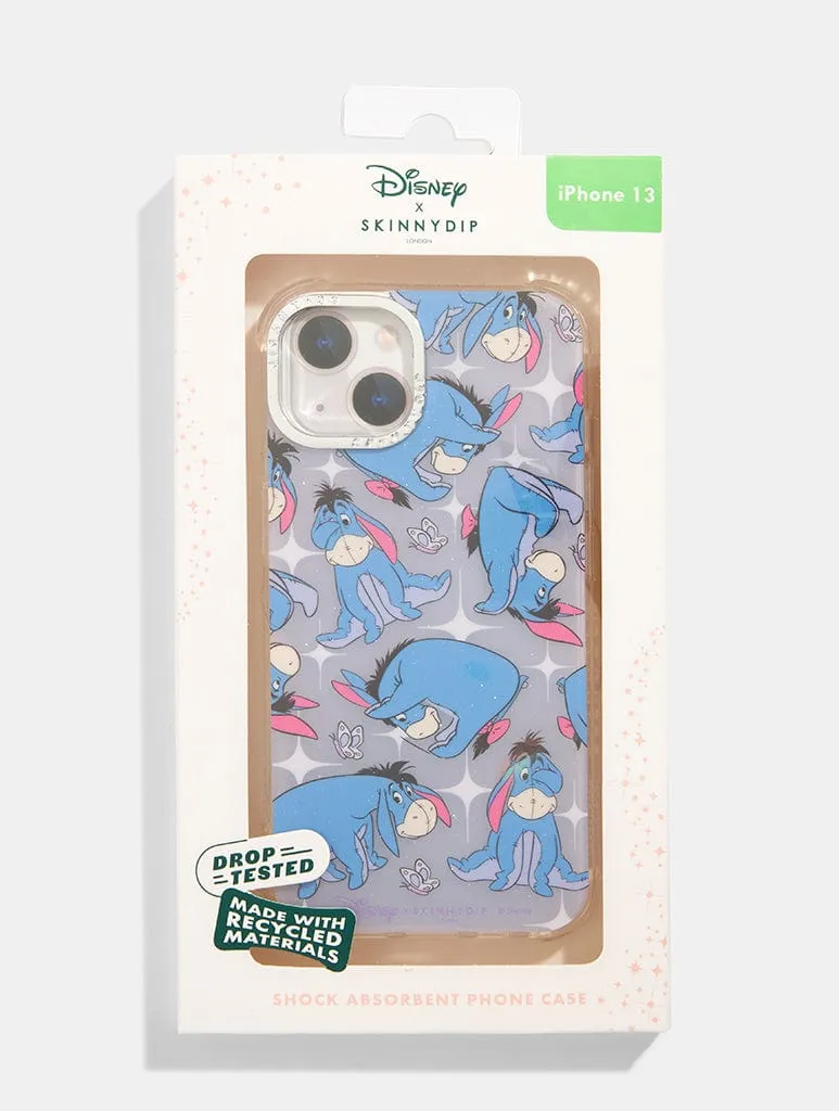 Disney Eeyore Shock iPhone Case