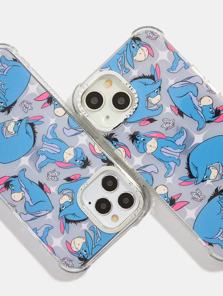 Disney Eeyore Shock iPhone Case