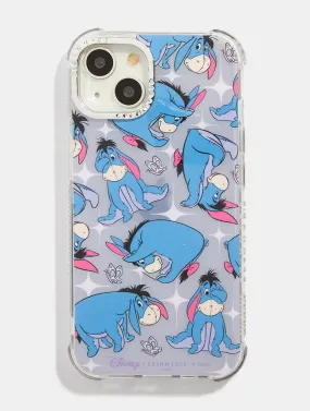 Disney Eeyore Shock iPhone Case
