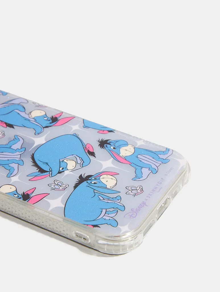 Disney Eeyore Shock iPhone Case