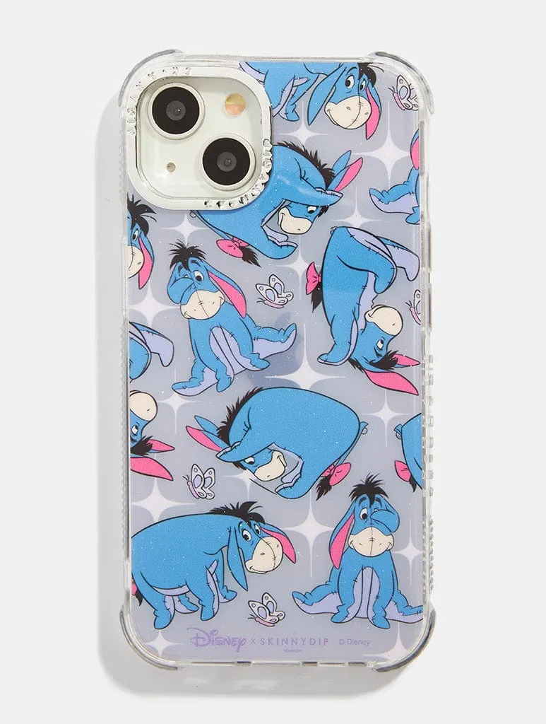Disney Eeyore Shock iPhone Case