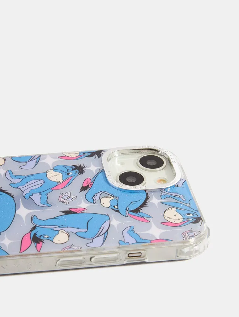 Disney Eeyore Shock iPhone Case