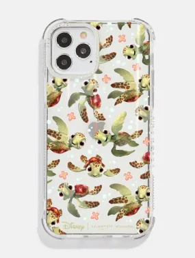 Disney Finding Nemo Squirt Shock iPhone Case