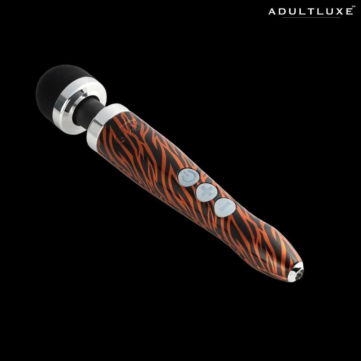 Doxy Die Cast 3R Rechargeable Wand