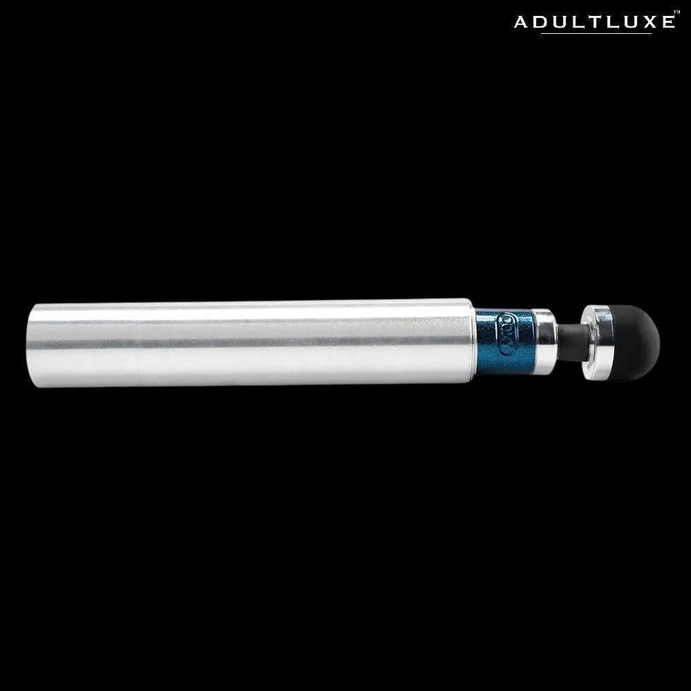 Doxy Die Cast 3R Rechargeable Wand