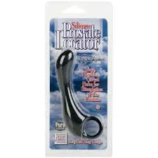 Dr. Joel Silicone Prostate Locator