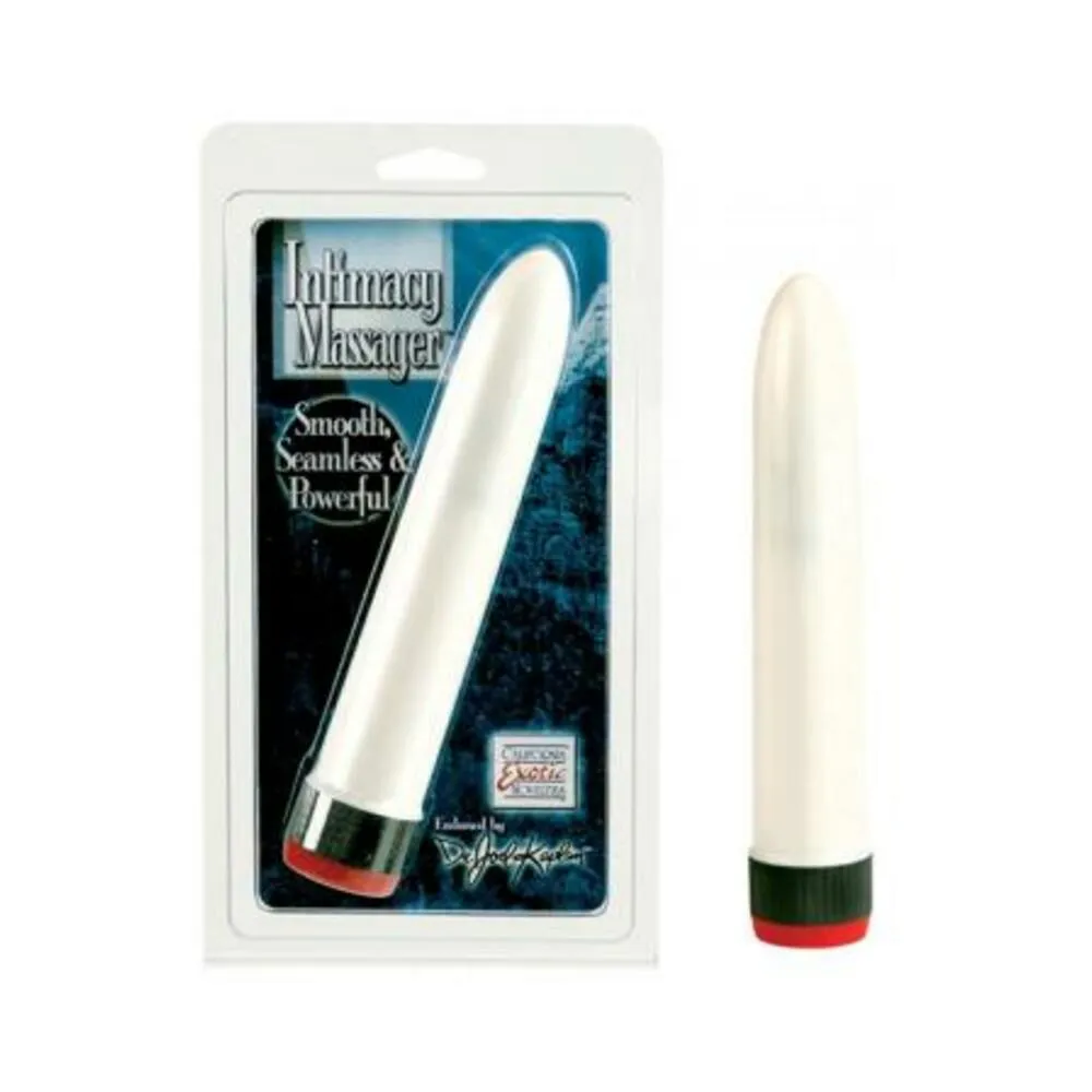 Dr. Joels Intimacy Massager 6.5 Inches
