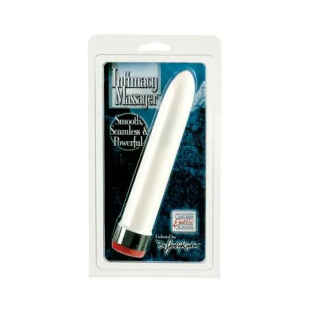 Dr. Joels Intimacy Massager 6.5 Inches