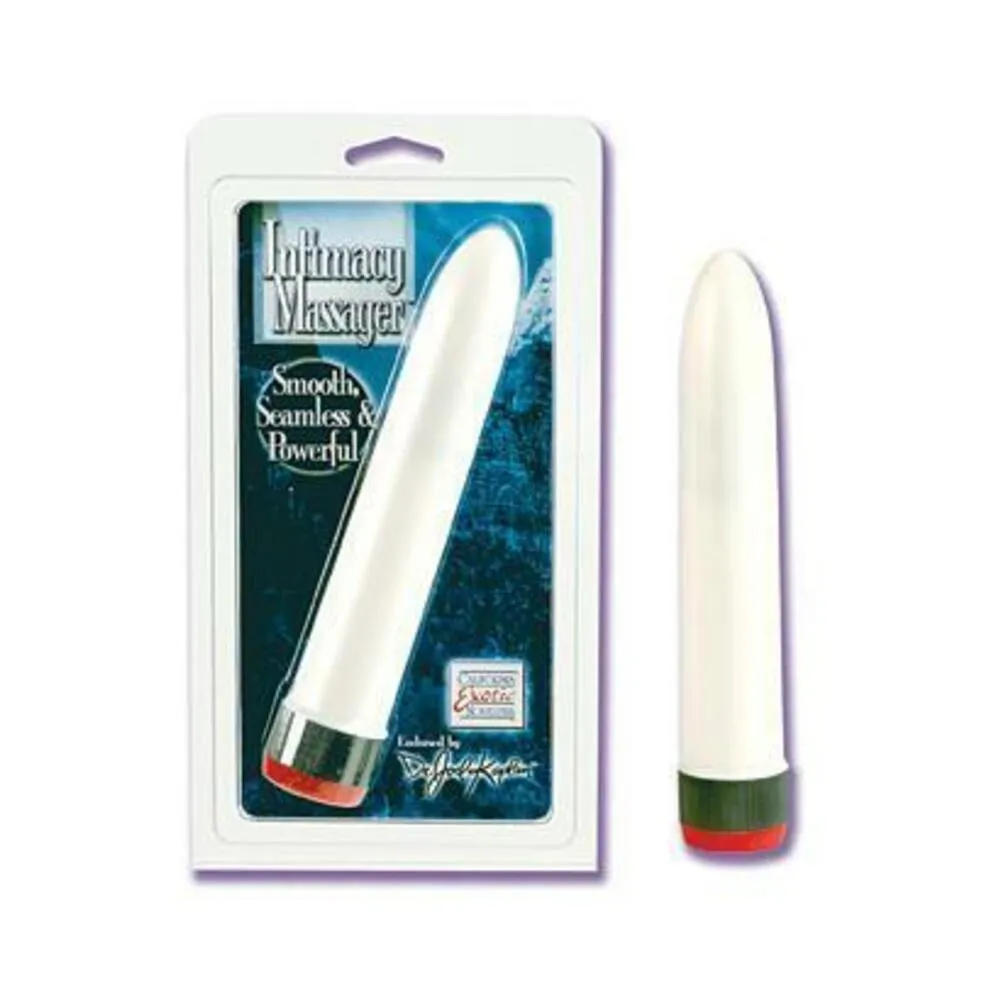Dr. Joels Intimacy Massager 6.5 Inches