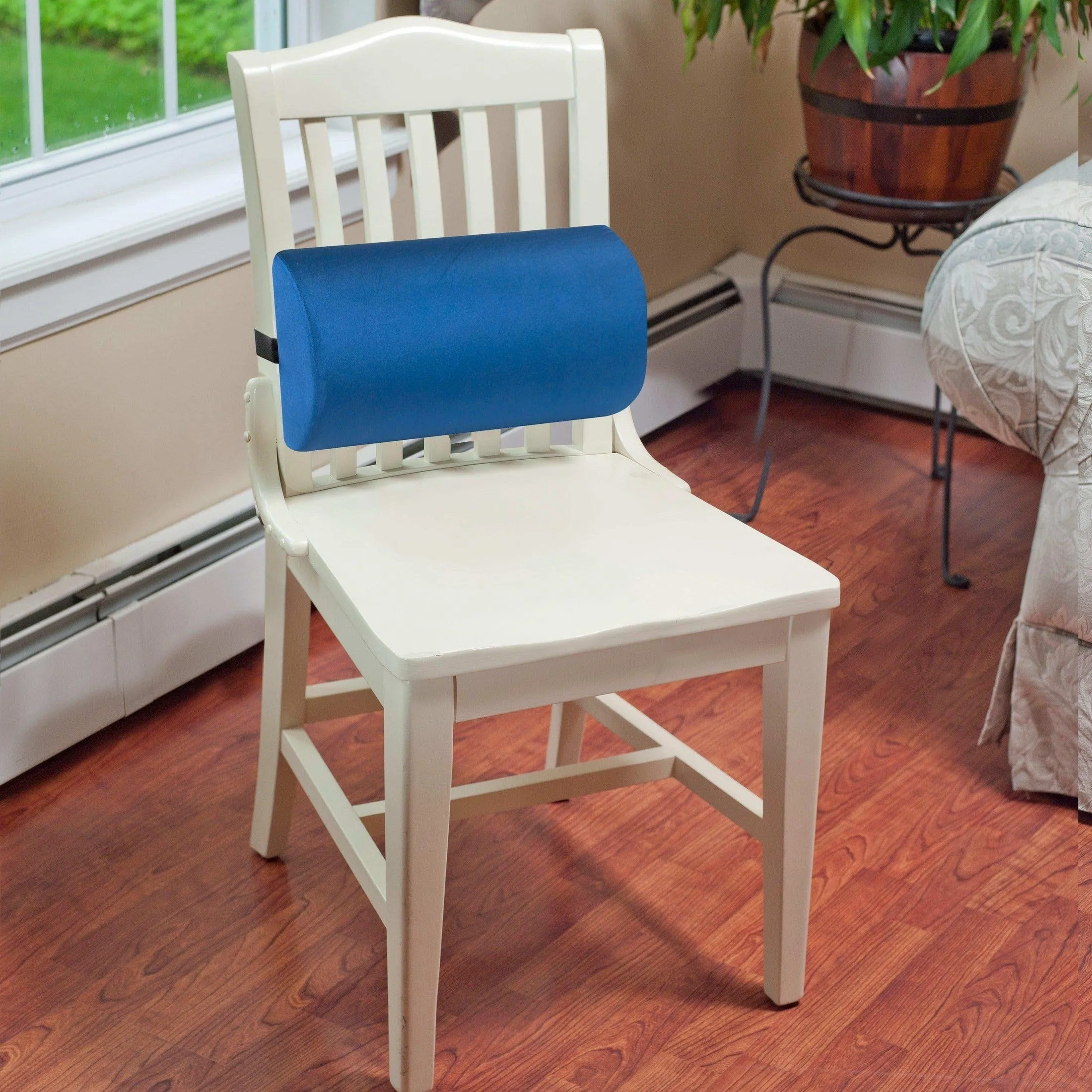 Drive Medical Compressed Posture Support Cushion