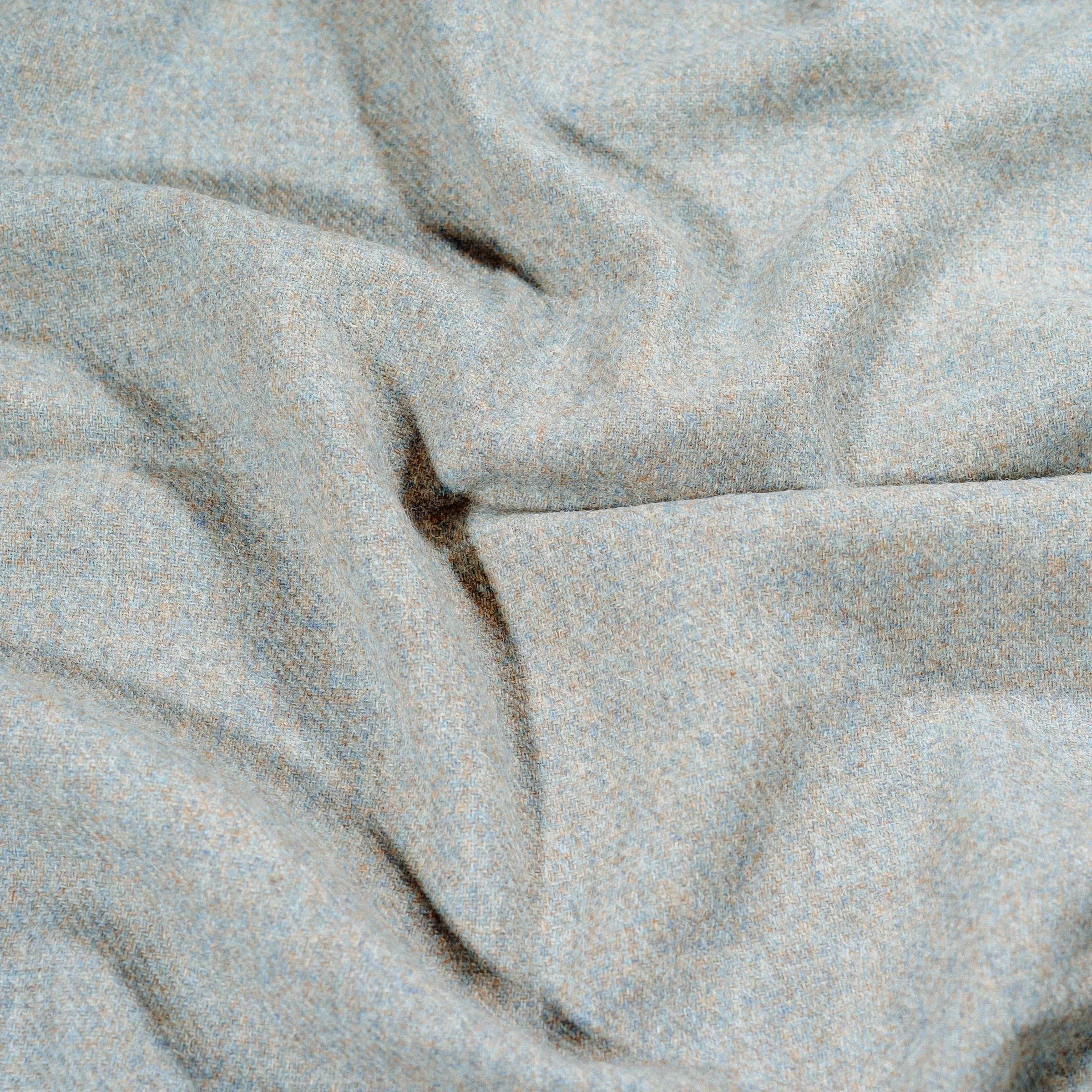 Duck Egg Lumbar Cushion
